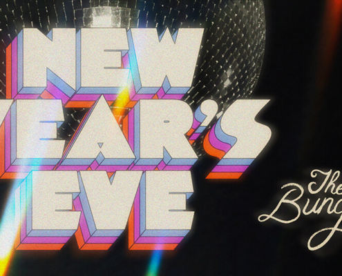 the bungalow huntington beach nye 2025 new years eve orange county