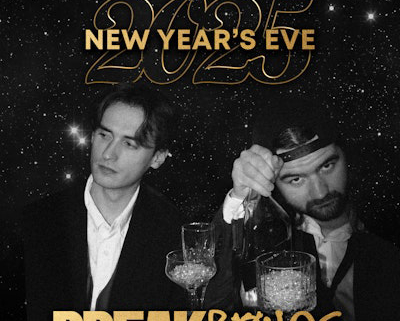 the grand boston nye 2025 new years eve break bones