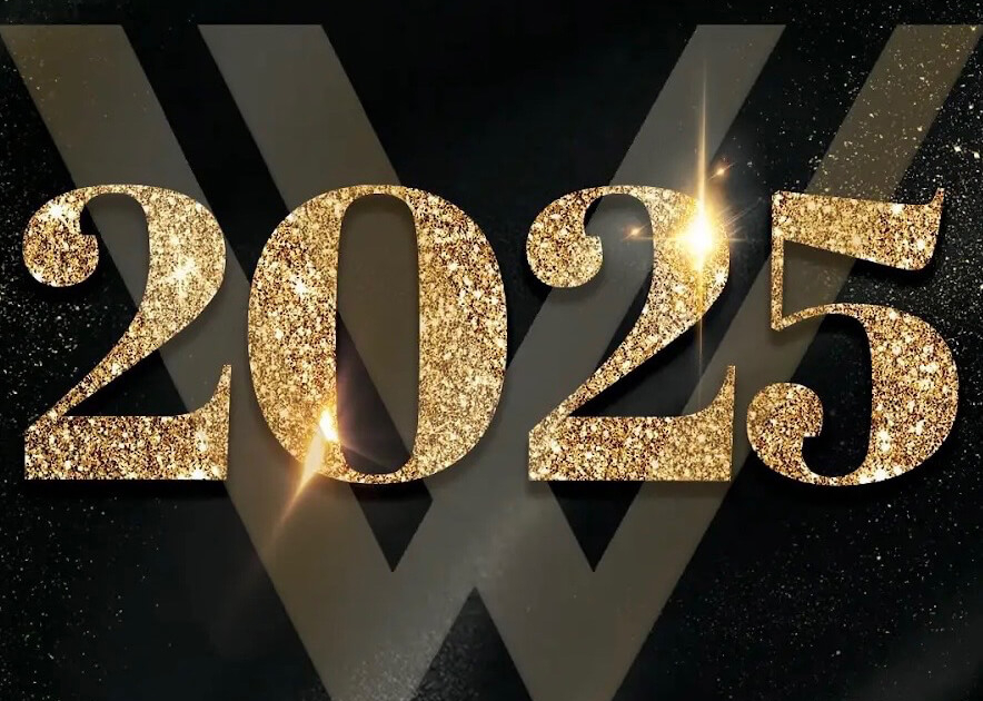 warwick la nye 2025 new years eve los angeles hollywood