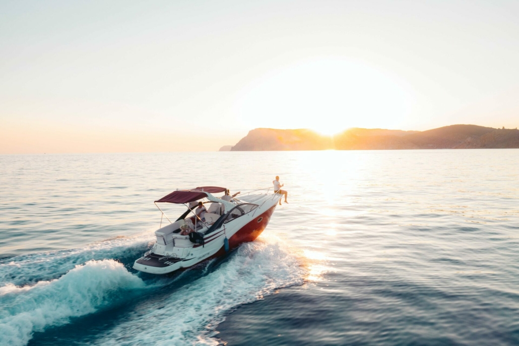 yacht rental croatia