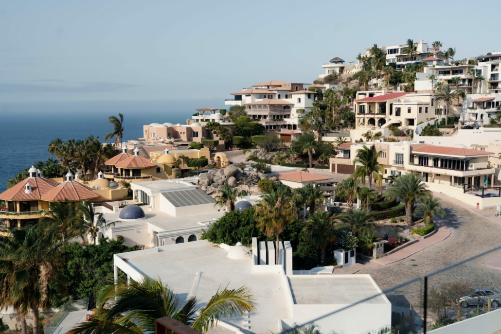 cabo resorts