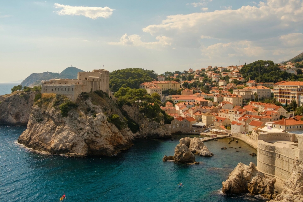 dubrovnik hotels