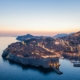 featured image for croatia travel blog