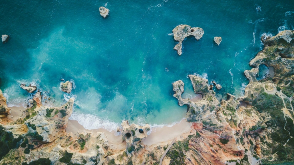 lagos portugal