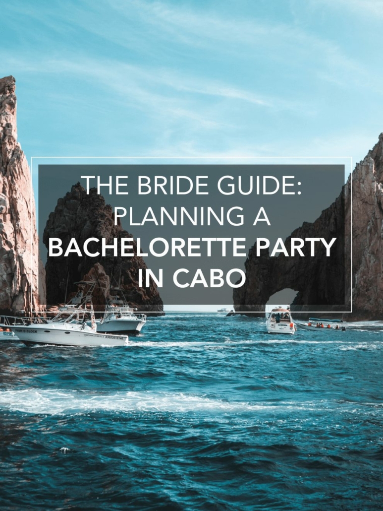 main image for cabo bachelorette party blog