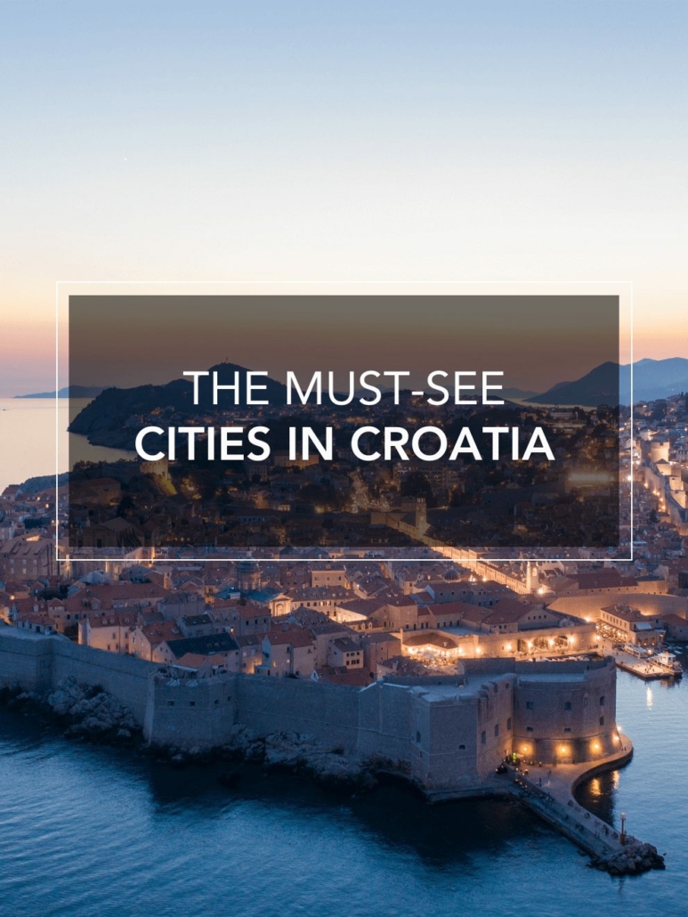 main image for croatia travel blog