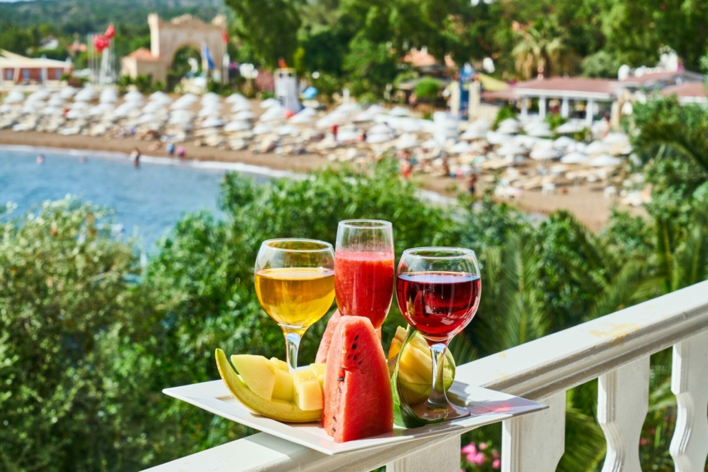 cabo resorts