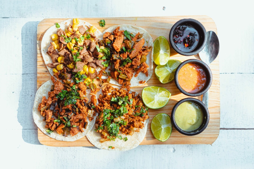 tacos
