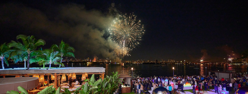 baia beach club miami nye 2025 new years eve south beach miami