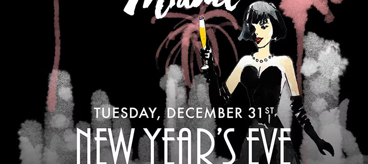 delilah miami nye 2025 new years eve timbaland