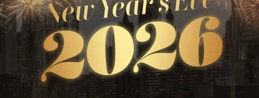 highlight room nyc nye 2026 new years eve new york