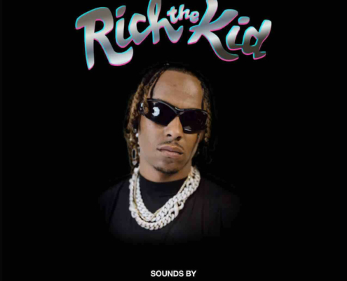 keys nightclub nye 2025 new years eve west hollywood rich the kid los angeles