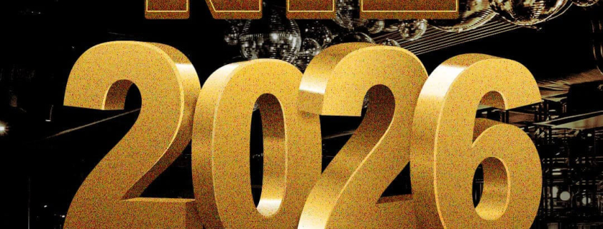 loosies nightclub nye 2026 new years eve new york