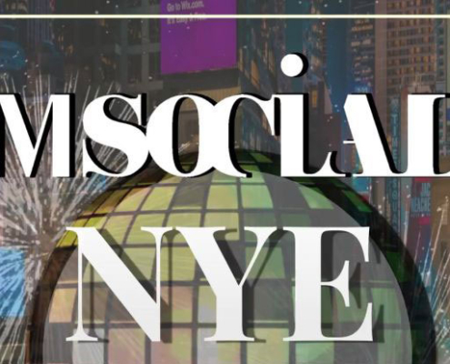 m social hotel nye 2025 new years eve times square