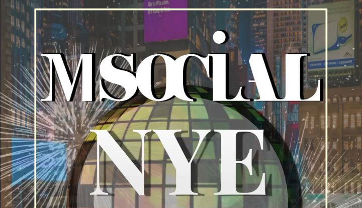 m social hotel nye 2025 new years eve times square