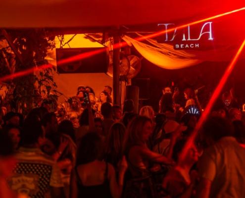 tala beach nye 2025 new years eve miami south beach
