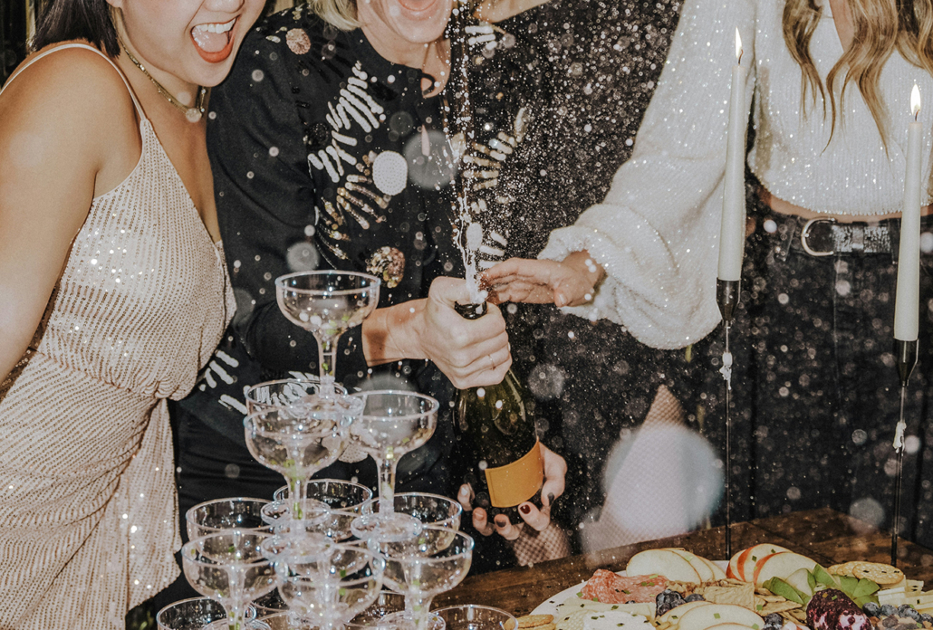 the best new years eve parties in nyc