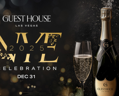 the guest house las vegas nye 2025 new years eve events dinner